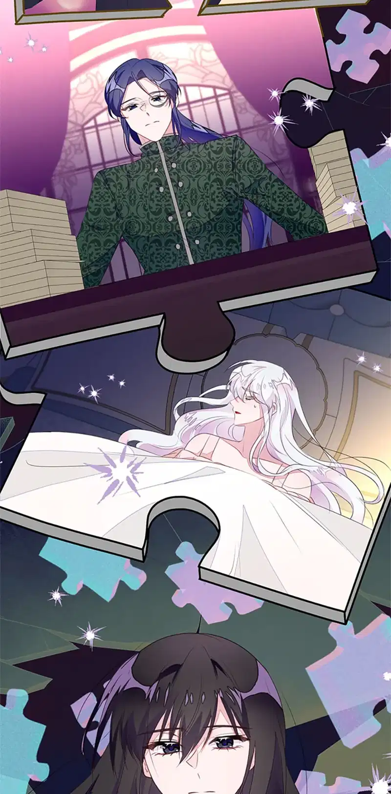 The Bad Ending of an Otome Chapter 49 page 11