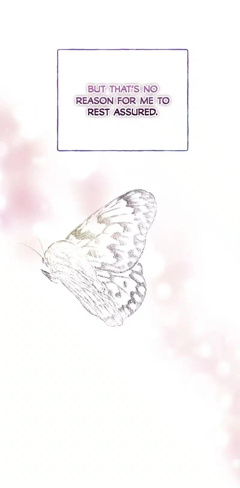 The Bad Ending of an Otome Chapter 49 page 13