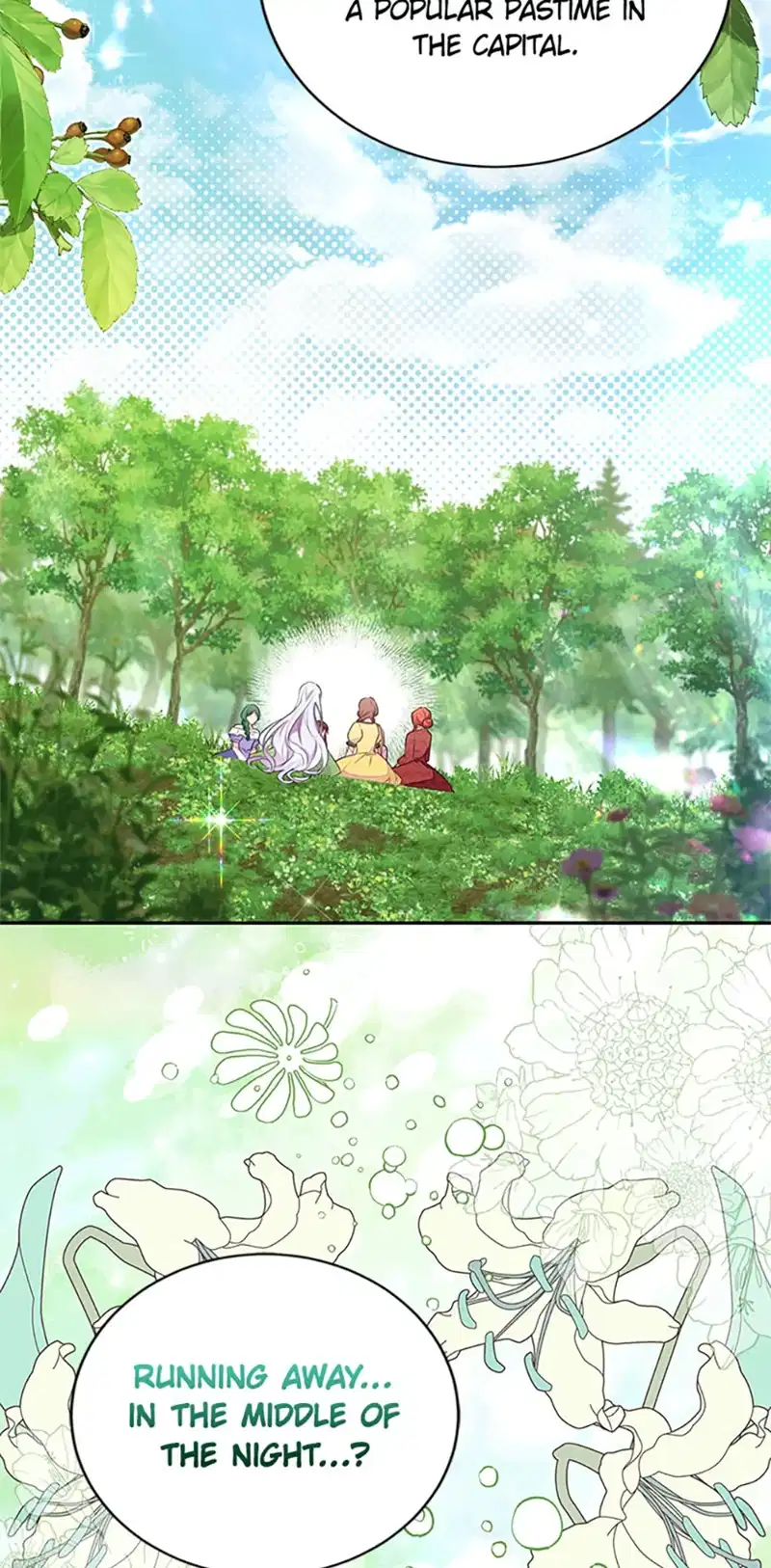 The Bad Ending of an Otome Chapter 49 page 16