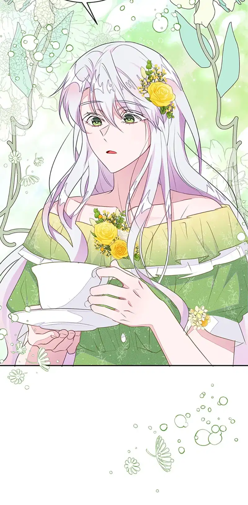 The Bad Ending of an Otome Chapter 49 page 17