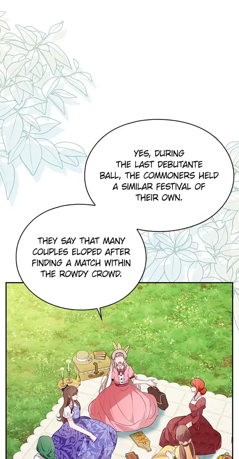 The Bad Ending of an Otome Chapter 49 page 18