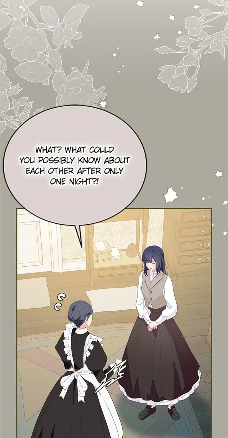 The Bad Ending of an Otome Chapter 49 page 23