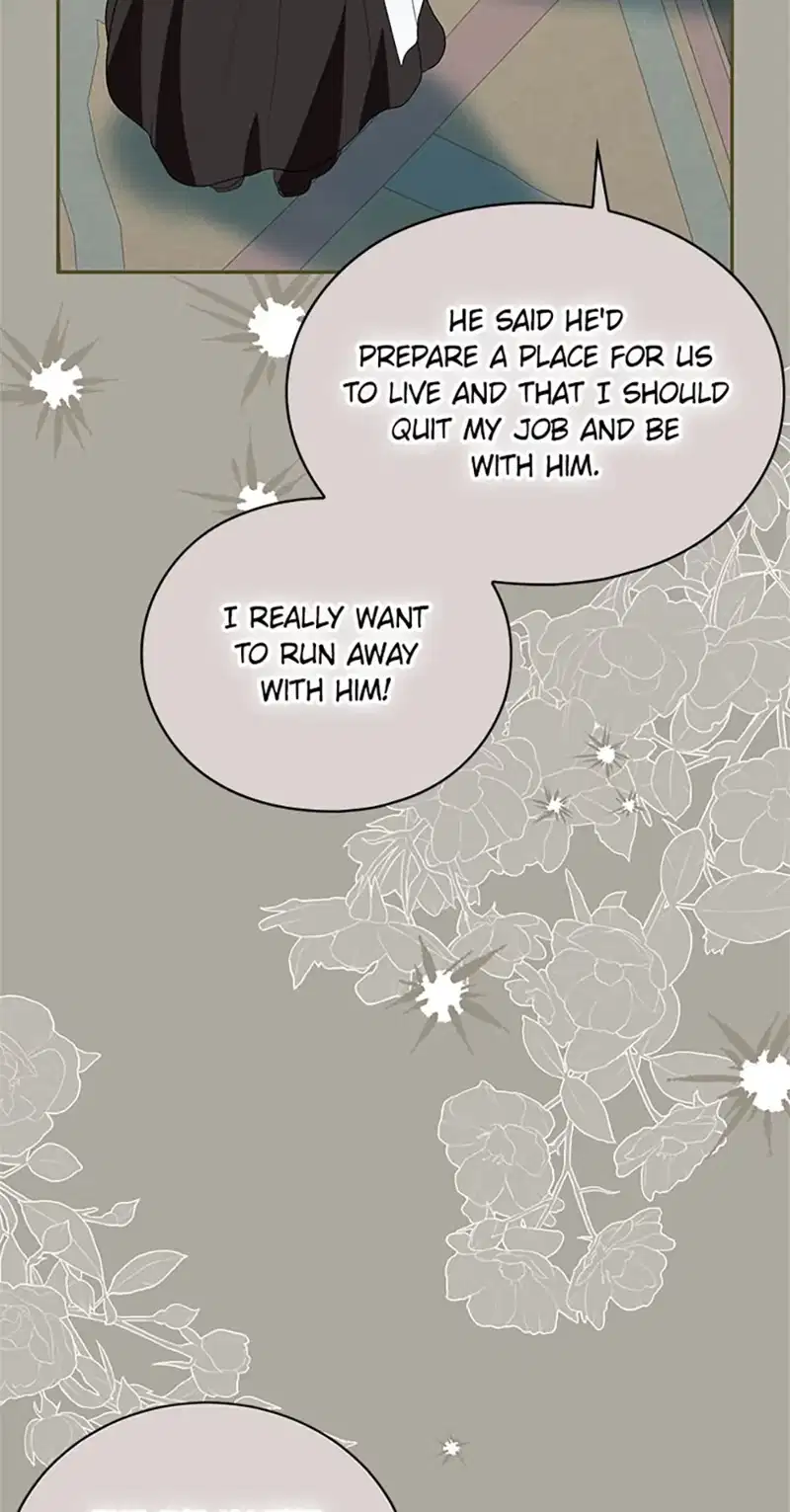 The Bad Ending of an Otome Chapter 49 page 24