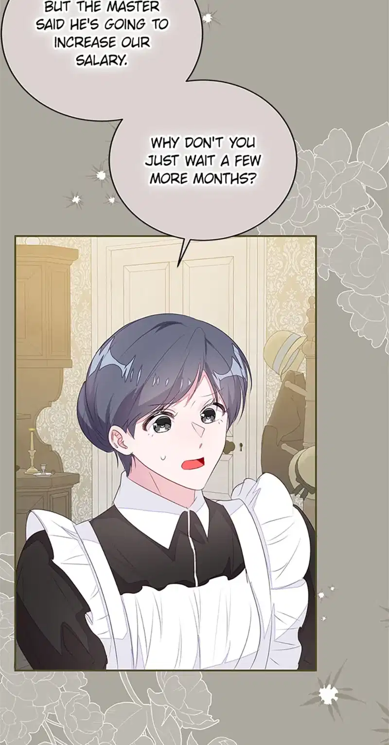 The Bad Ending of an Otome Chapter 49 page 25