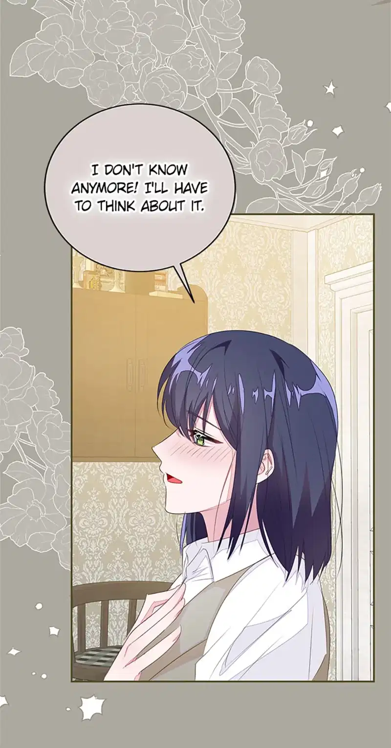The Bad Ending of an Otome Chapter 49 page 26