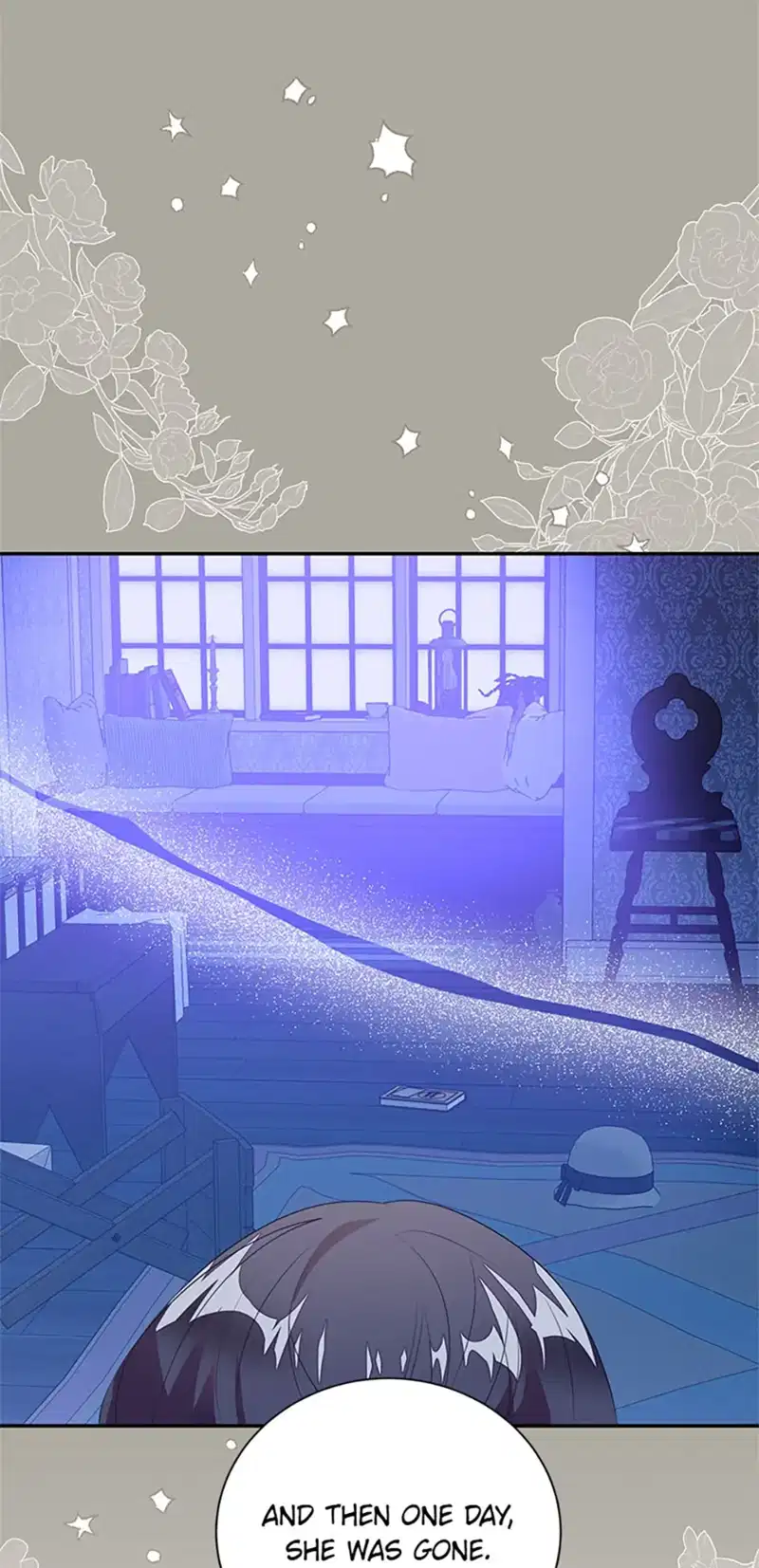 The Bad Ending of an Otome Chapter 49 page 27