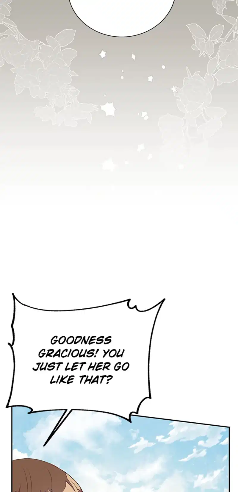 The Bad Ending of an Otome Chapter 49 page 28