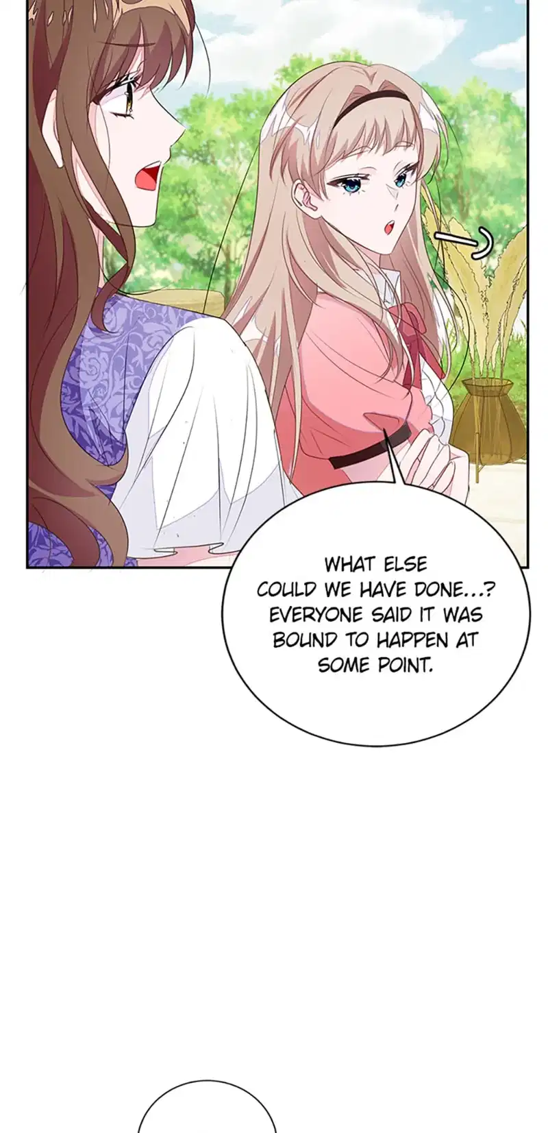 The Bad Ending of an Otome Chapter 49 page 29