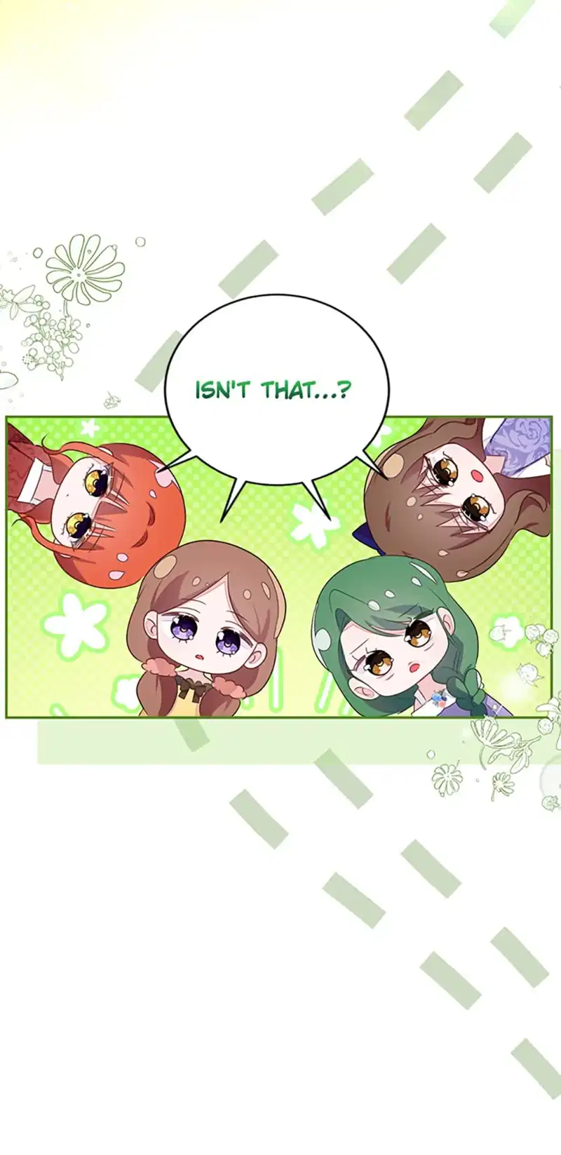 The Bad Ending of an Otome Chapter 49 page 35