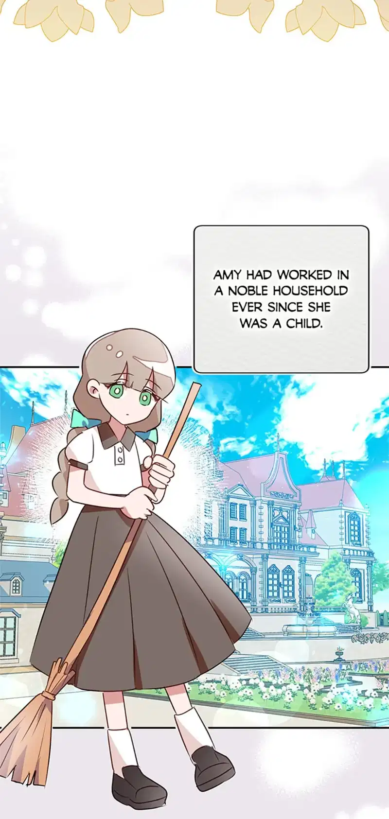 The Bad Ending of an Otome Chapter 49 page 37