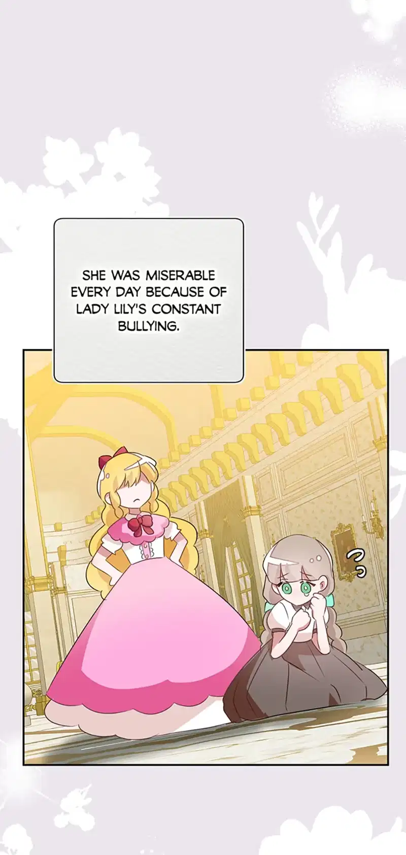 The Bad Ending of an Otome Chapter 49 page 38