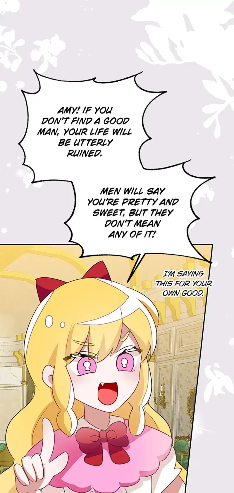 The Bad Ending of an Otome Chapter 49 page 39