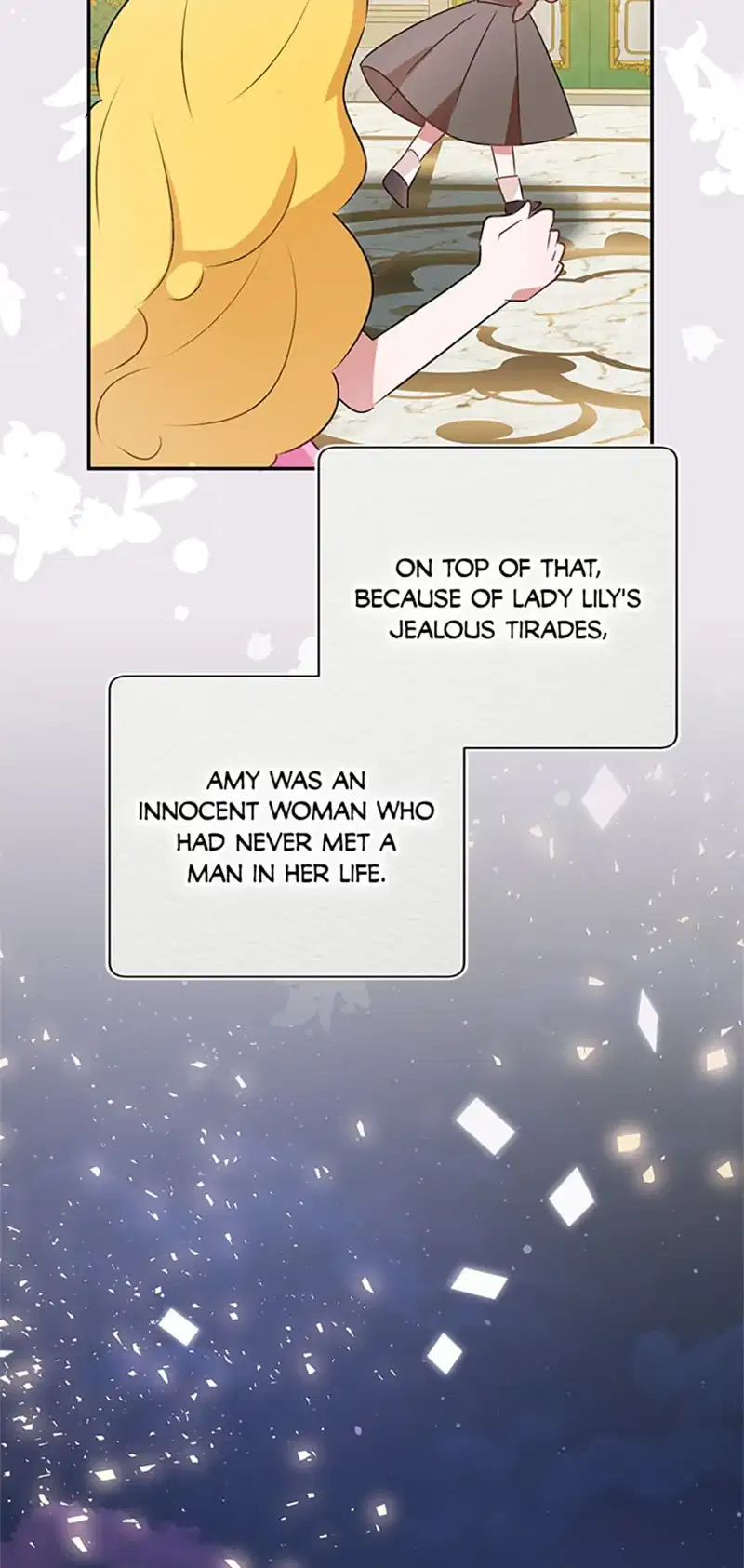 The Bad Ending of an Otome Chapter 49 page 42