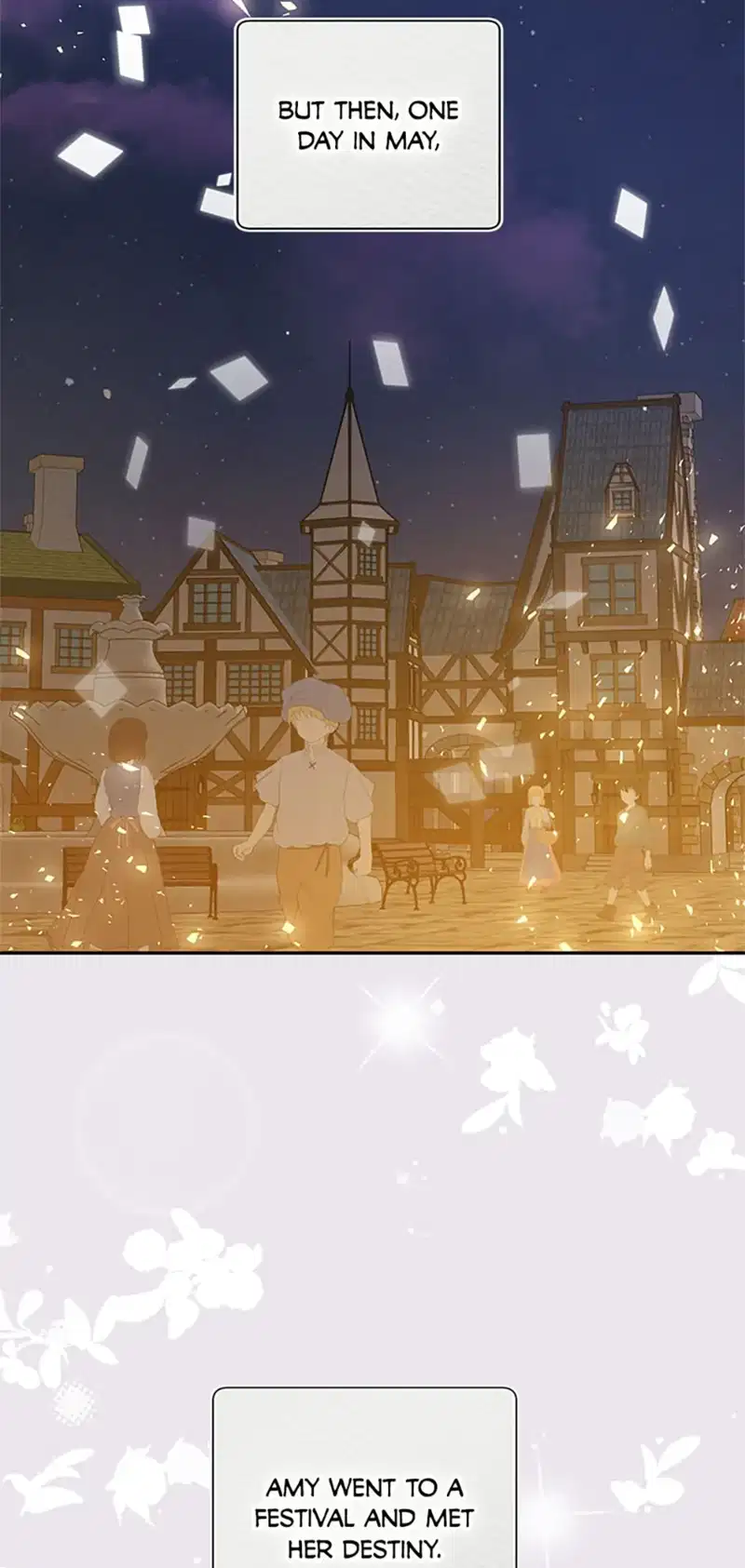 The Bad Ending of an Otome Chapter 49 page 43