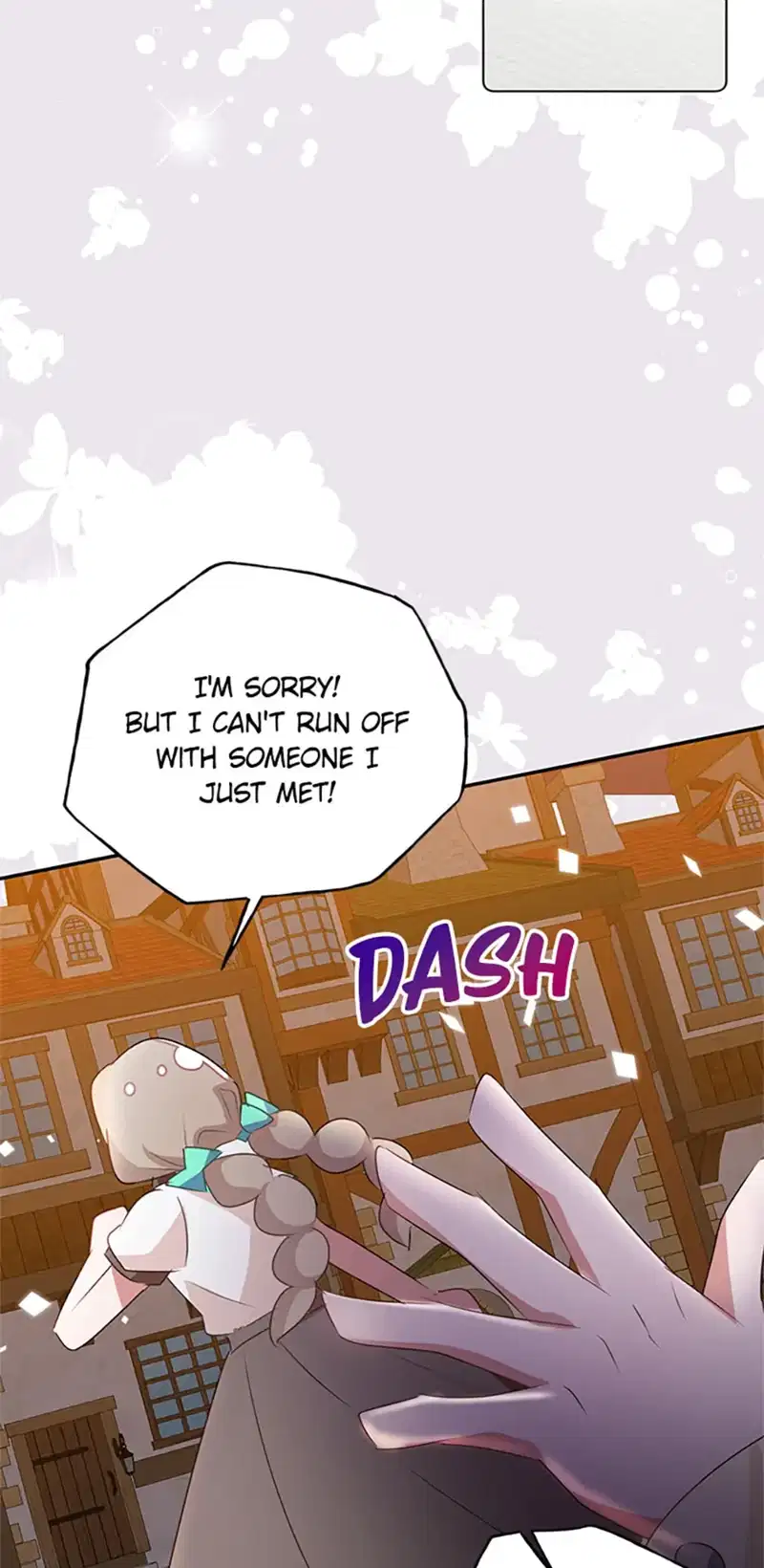 The Bad Ending of an Otome Chapter 49 page 46