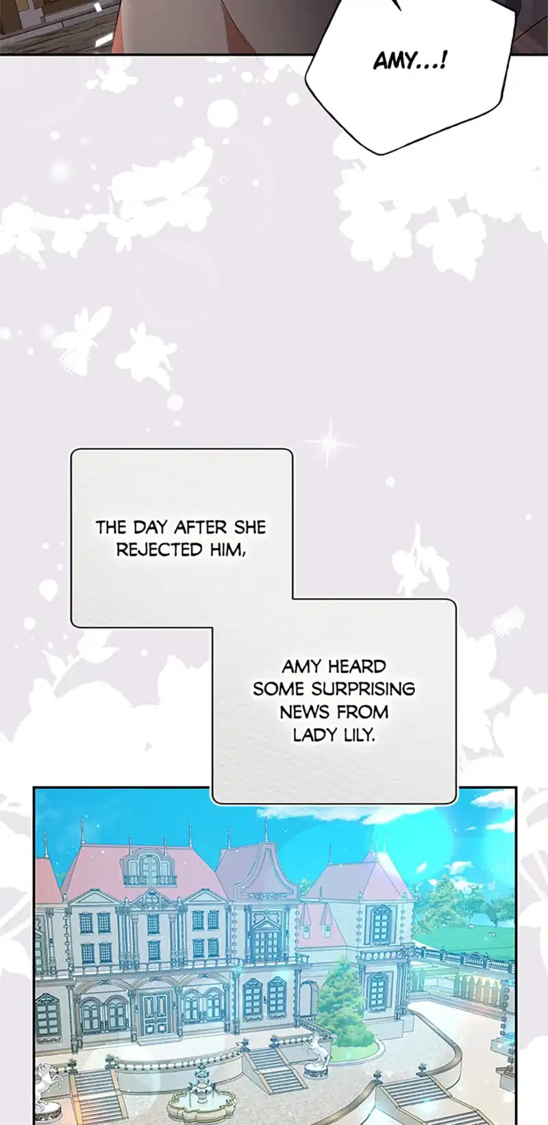 The Bad Ending of an Otome Chapter 49 page 47