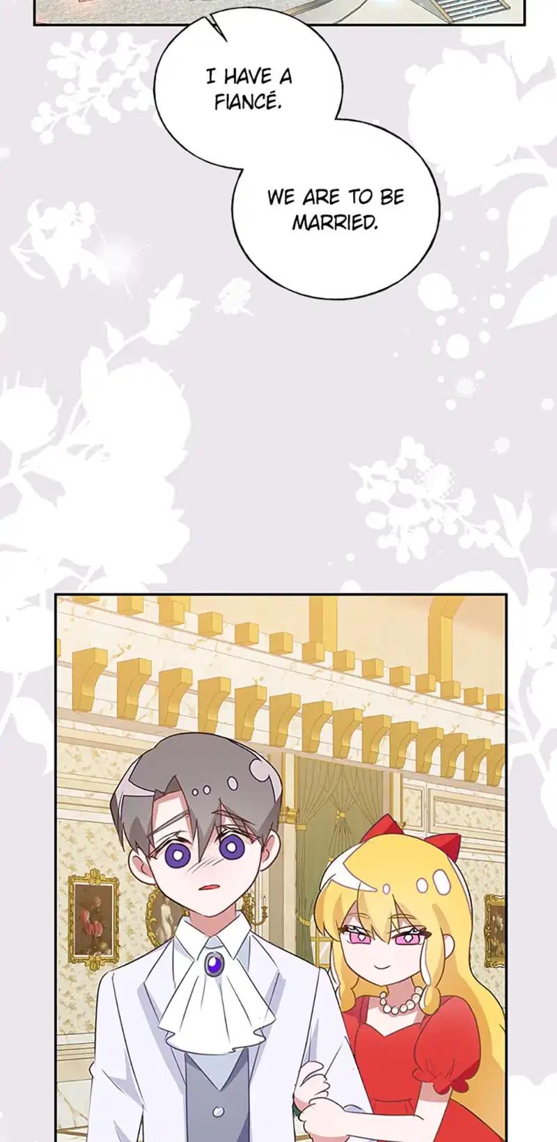 The Bad Ending of an Otome Chapter 49 page 48