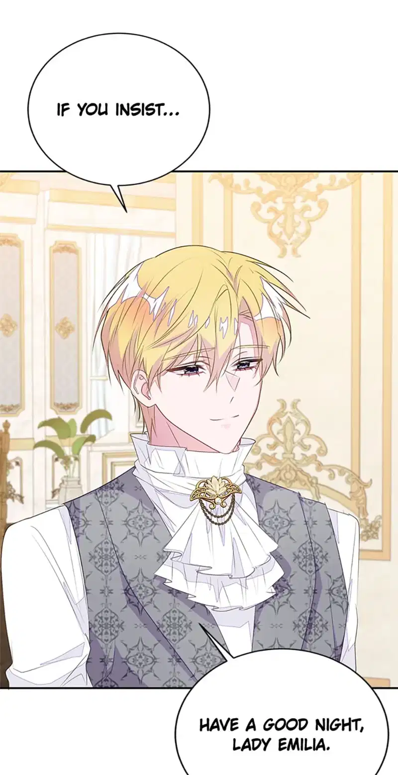 The Bad Ending of an Otome Chapter 49 page 4