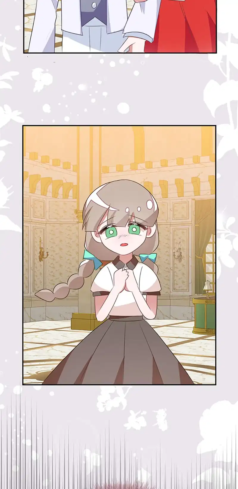 The Bad Ending of an Otome Chapter 49 page 49
