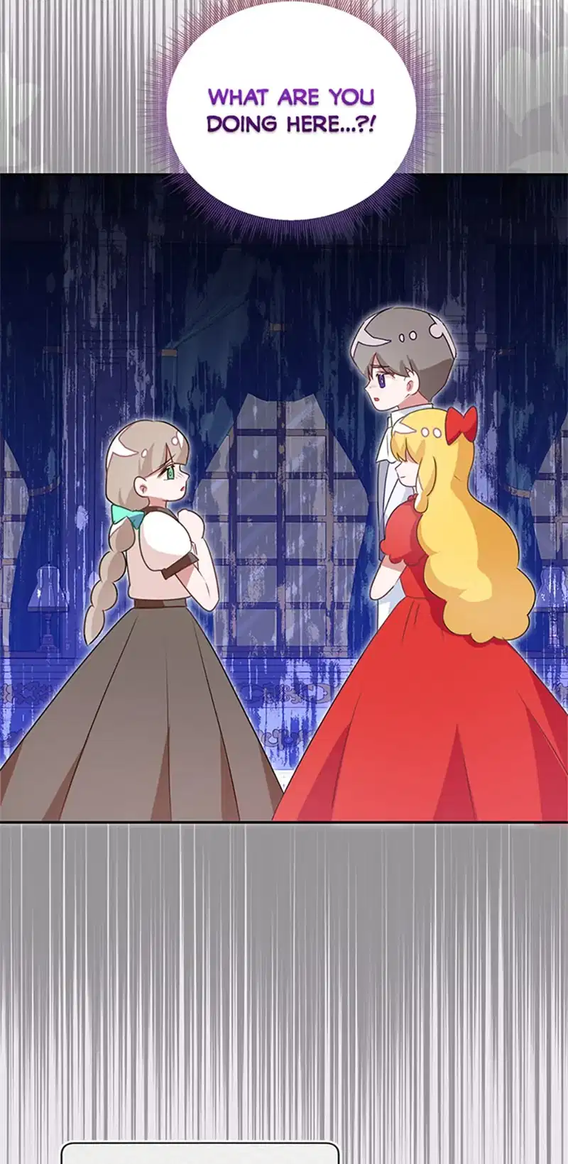 The Bad Ending of an Otome Chapter 49 page 50