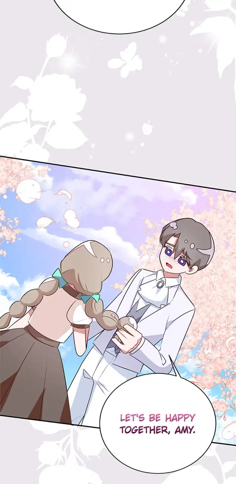 The Bad Ending of an Otome Chapter 49 page 52