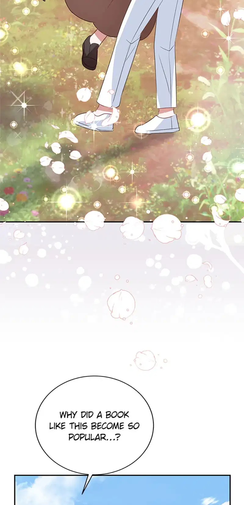 The Bad Ending of an Otome Chapter 49 page 55