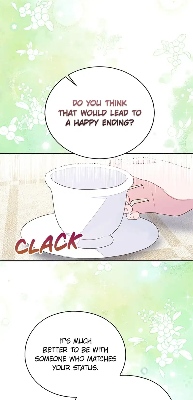 The Bad Ending of an Otome Chapter 49 page 57