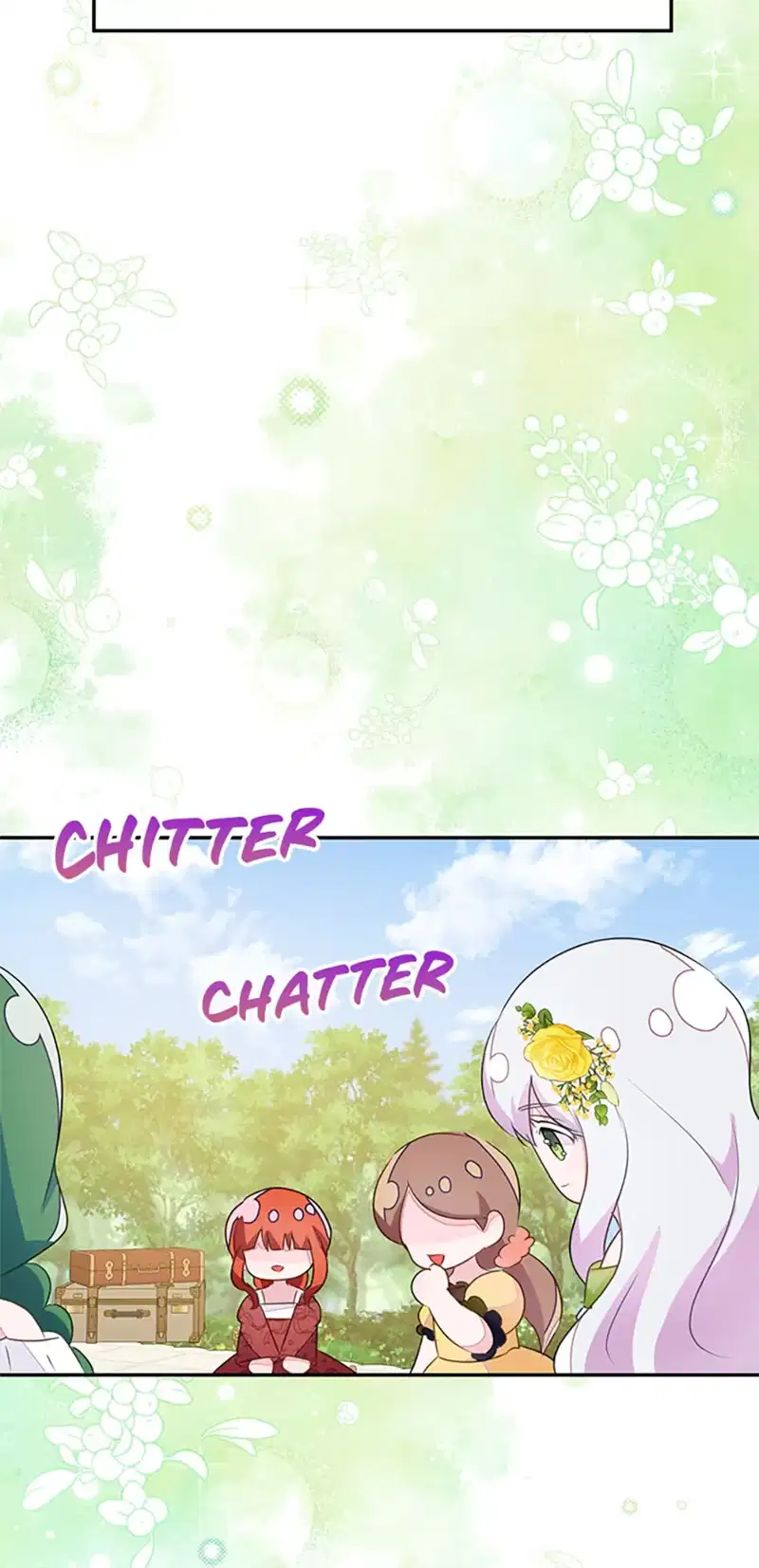 The Bad Ending of an Otome Chapter 49 page 60