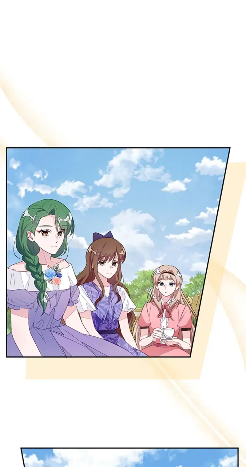 The Bad Ending of an Otome Chapter 49 page 62
