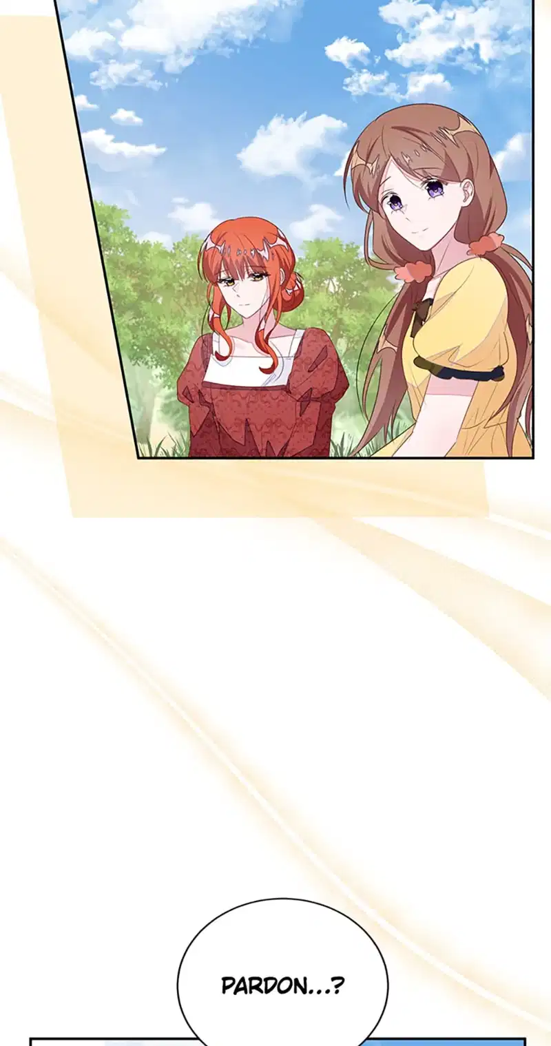 The Bad Ending of an Otome Chapter 49 page 63