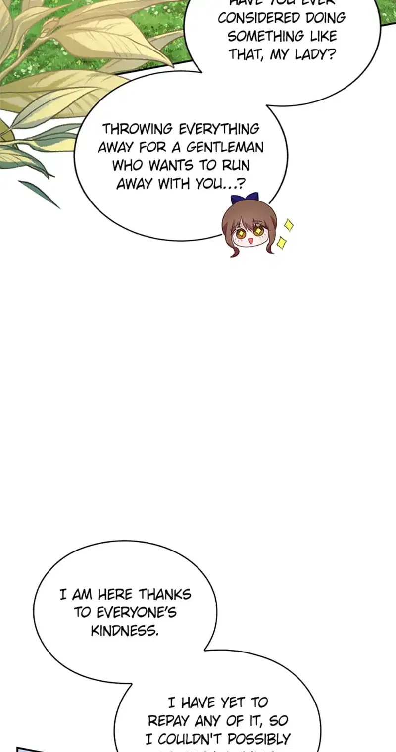 The Bad Ending of an Otome Chapter 49 page 66