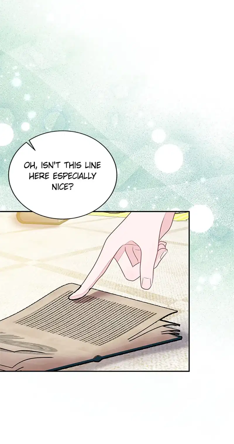 The Bad Ending of an Otome Chapter 49 page 68