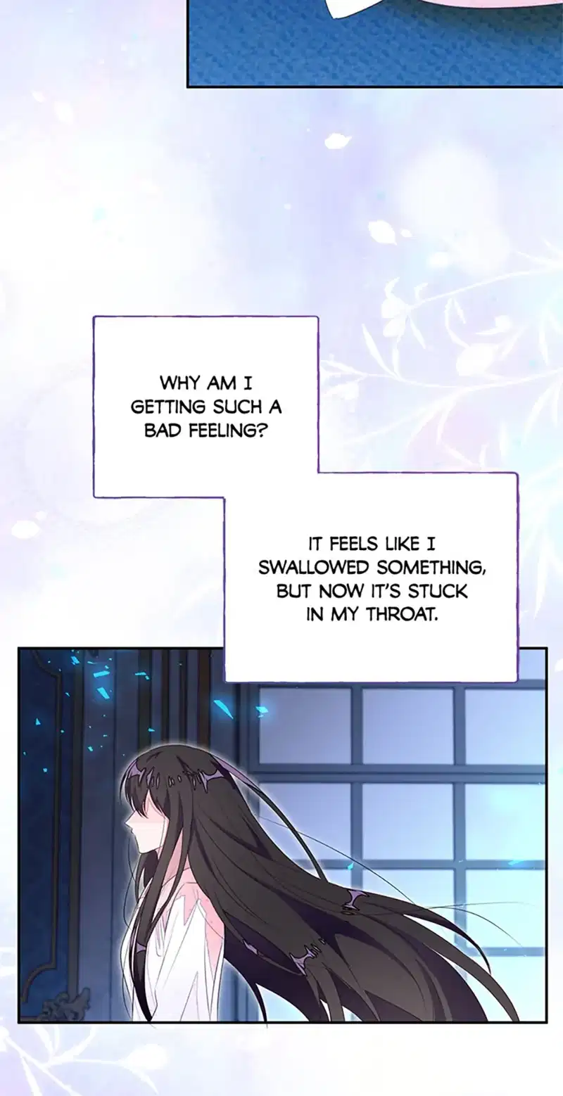The Bad Ending of an Otome Chapter 49 page 6