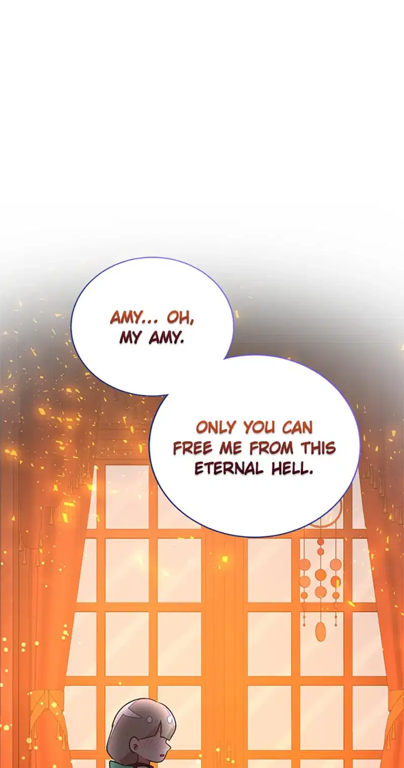 The Bad Ending of an Otome Chapter 49 page 69