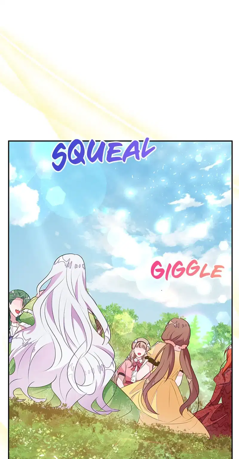 The Bad Ending of an Otome Chapter 49 page 71