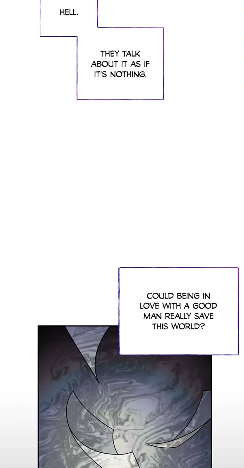 The Bad Ending of an Otome Chapter 49 page 73