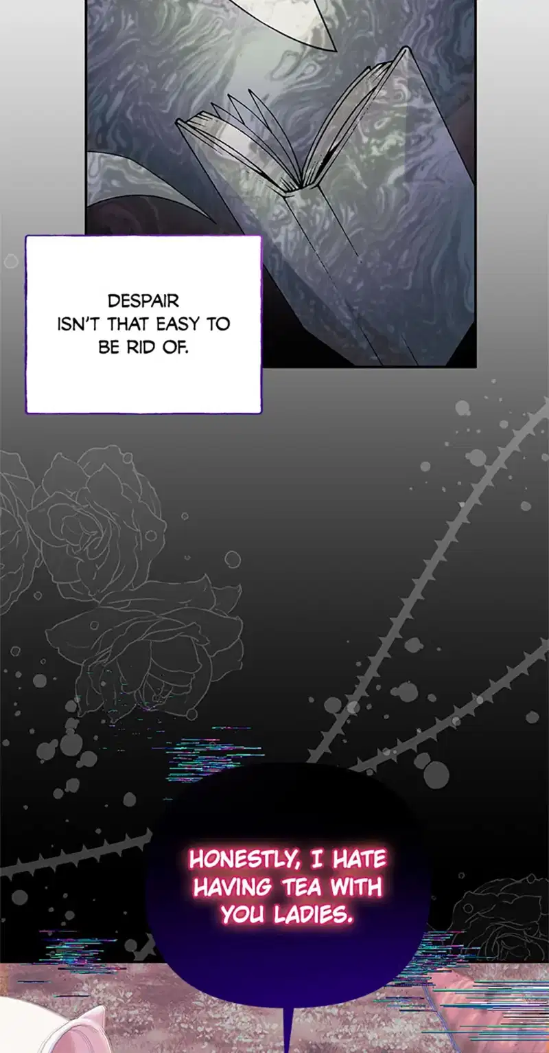 The Bad Ending of an Otome Chapter 49 page 74