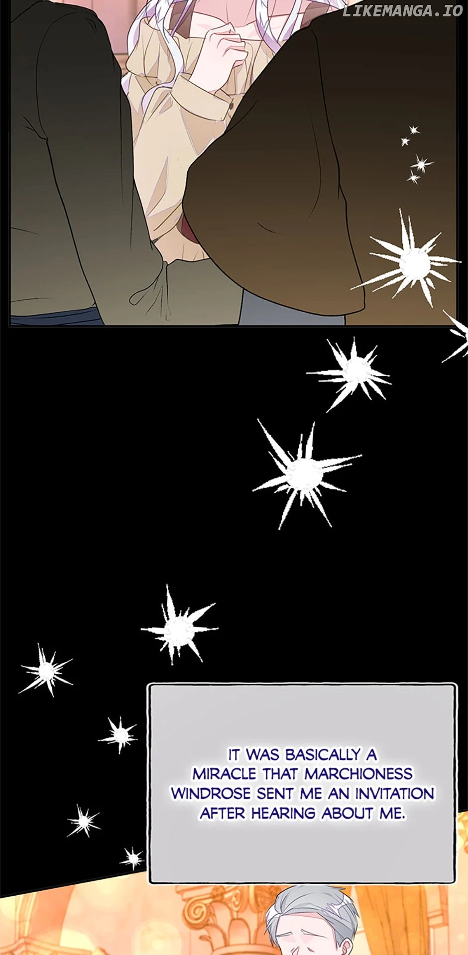 The Bad Ending of an Otome Chapter 50 page 13