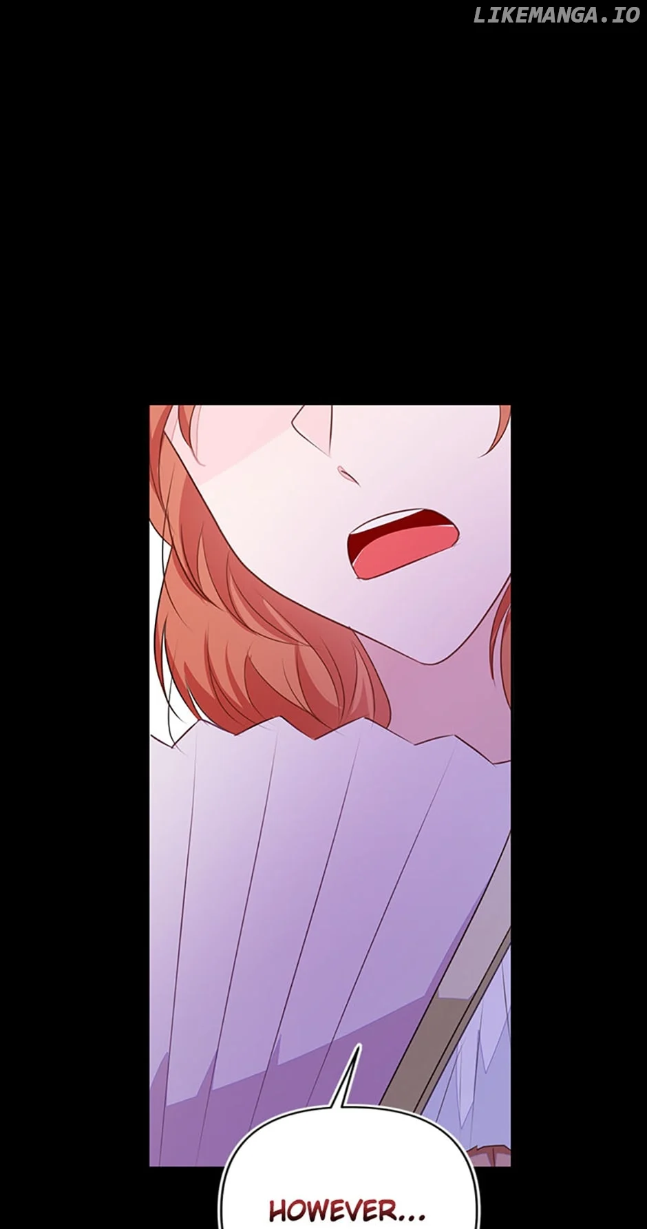 The Bad Ending of an Otome Chapter 50 page 17