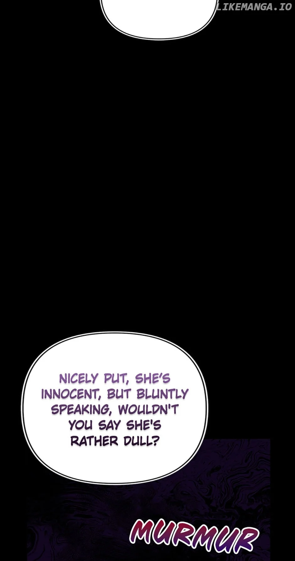 The Bad Ending of an Otome Chapter 50 page 18