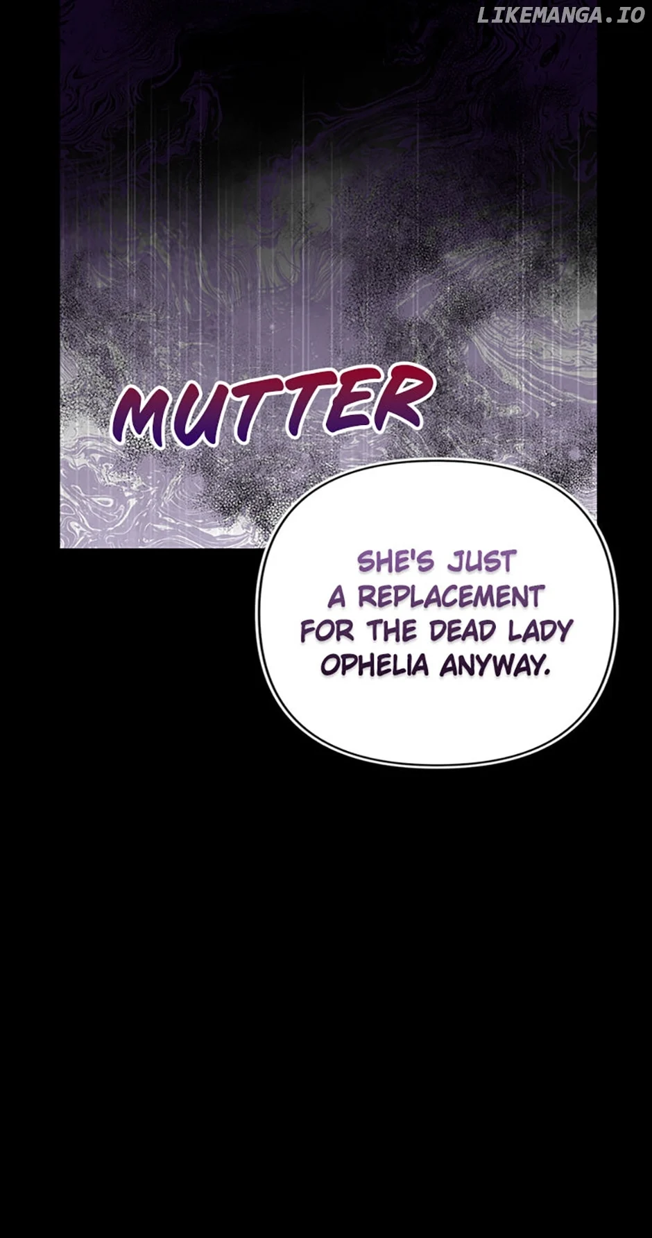 The Bad Ending of an Otome Chapter 50 page 19