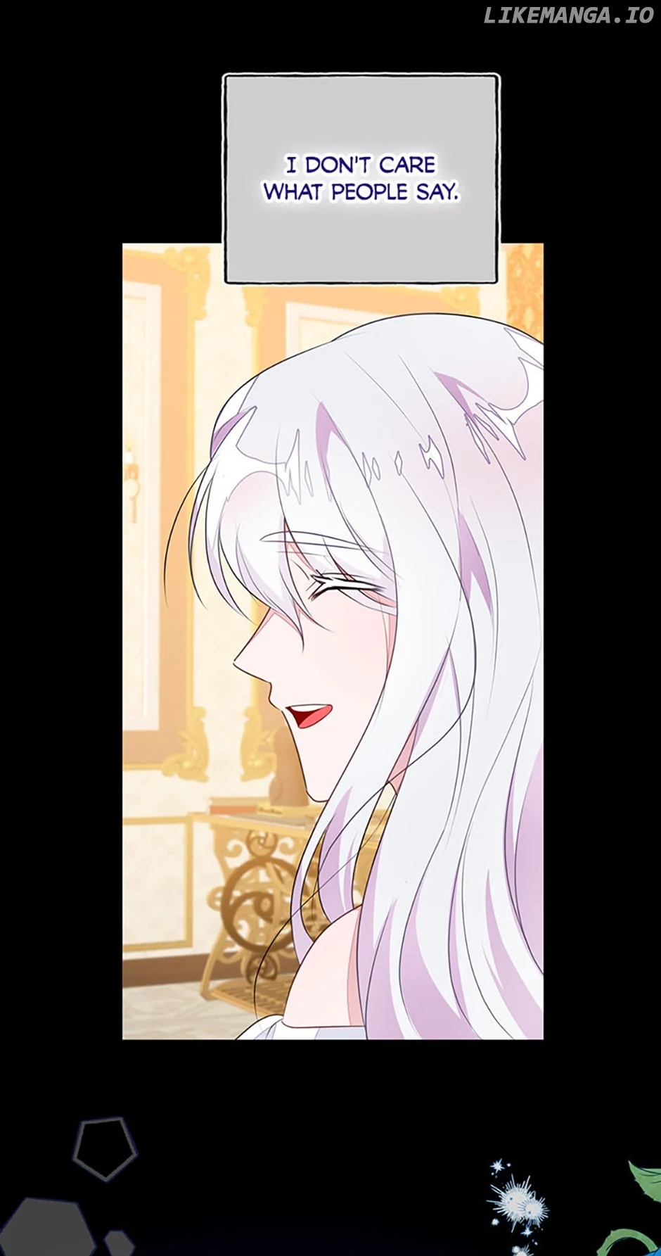 The Bad Ending of an Otome Chapter 50 page 20