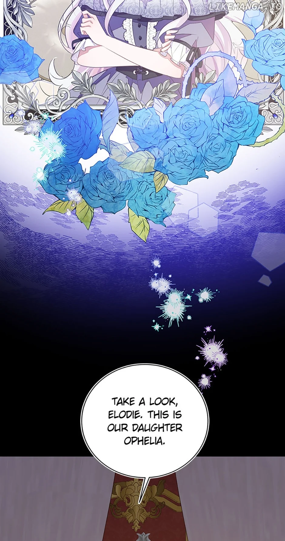 The Bad Ending of an Otome Chapter 50 page 22