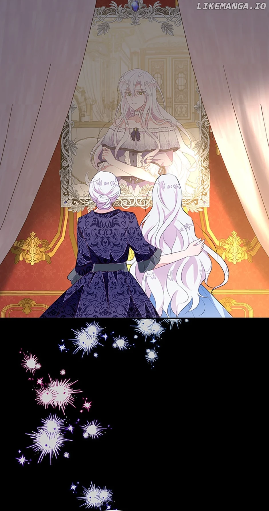 The Bad Ending of an Otome Chapter 50 page 23