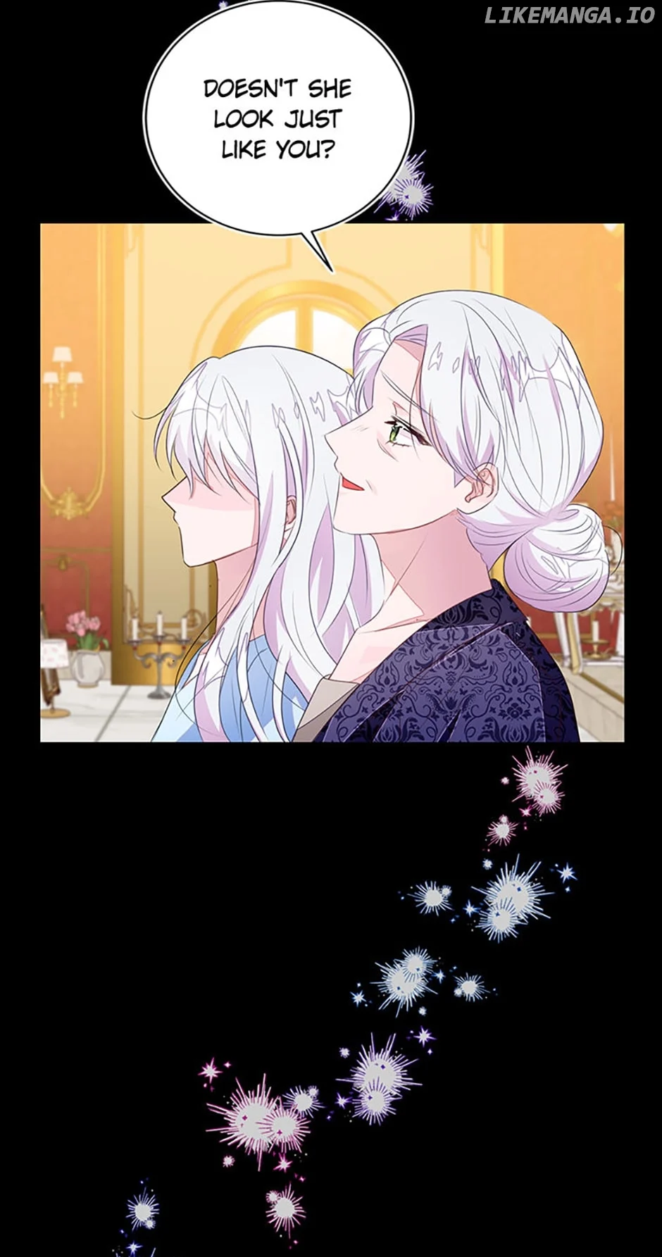 The Bad Ending of an Otome Chapter 50 page 24