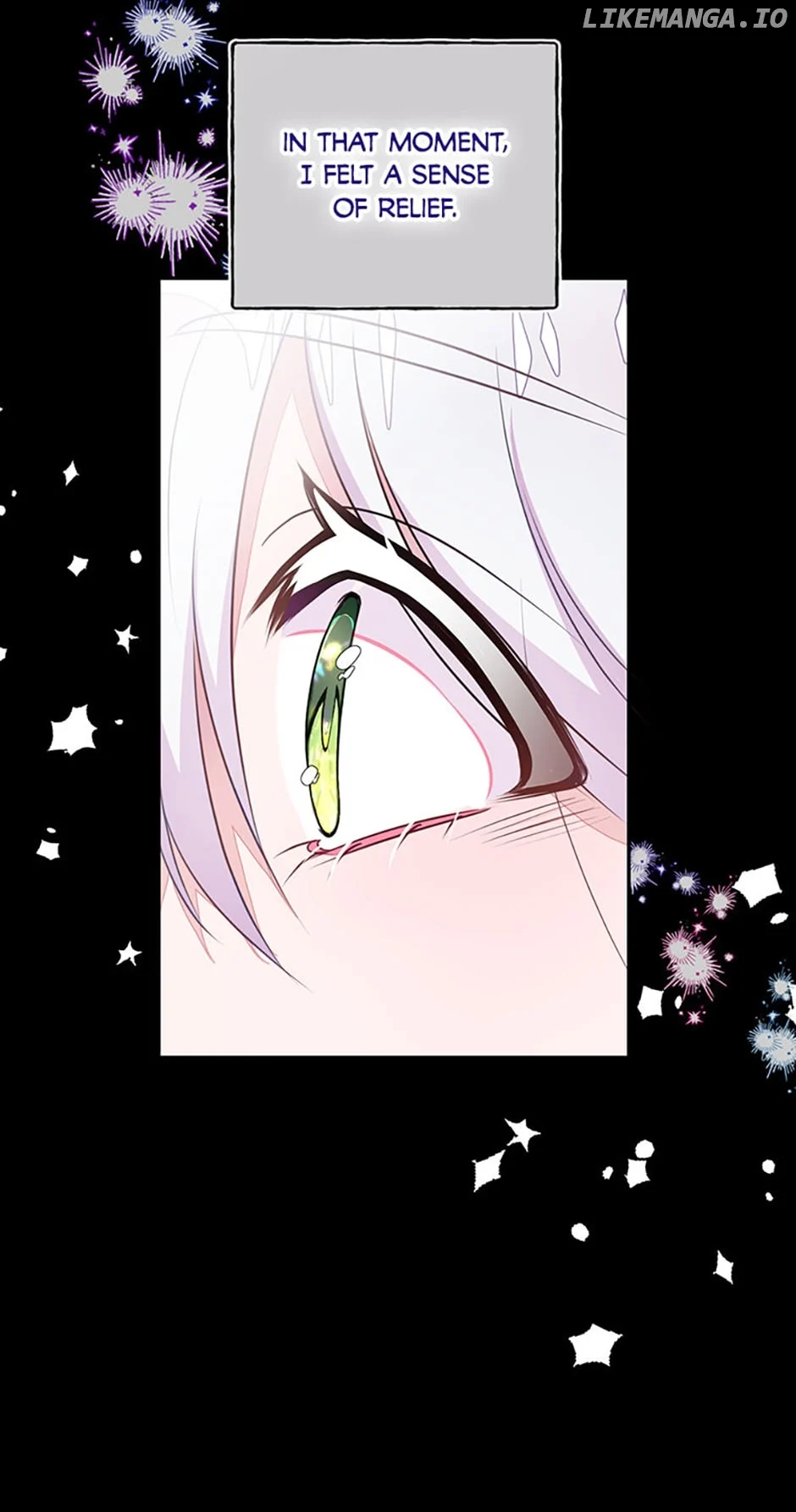The Bad Ending of an Otome Chapter 50 page 25
