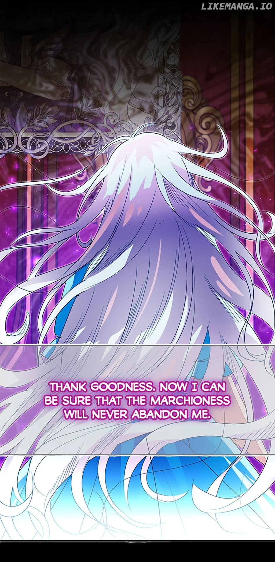 The Bad Ending of an Otome Chapter 50 page 26