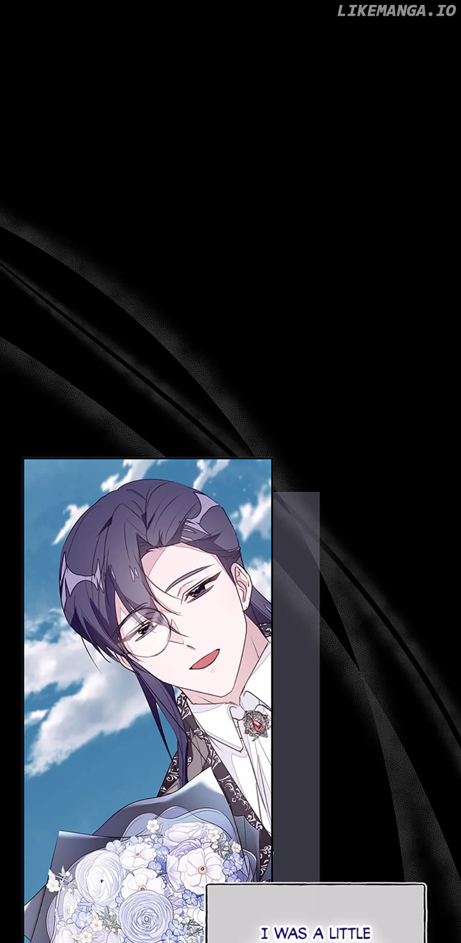 The Bad Ending of an Otome Chapter 50 page 27