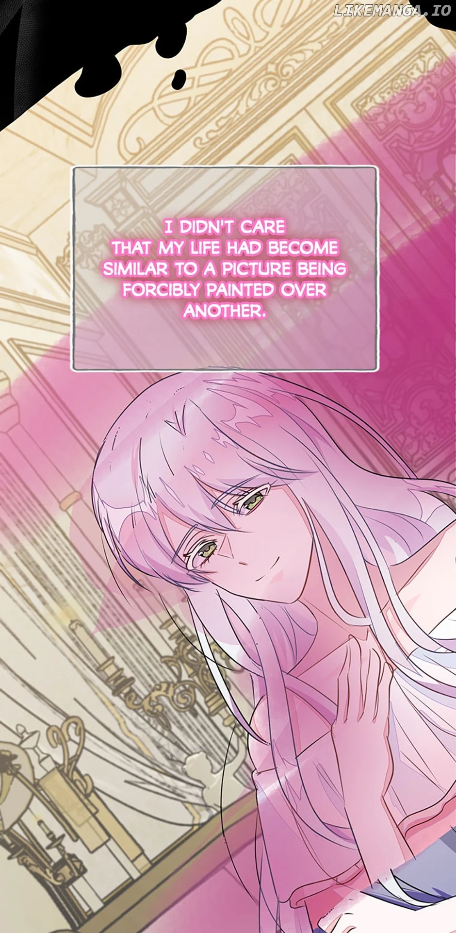 The Bad Ending of an Otome Chapter 50 page 29
