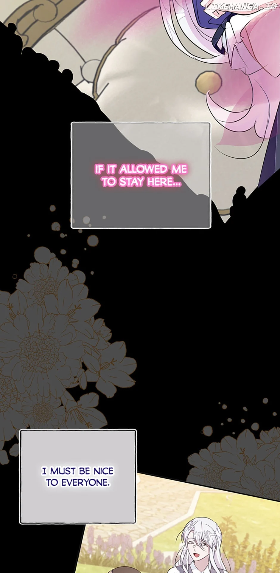 The Bad Ending of an Otome Chapter 50 page 30